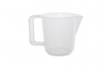 Whitefurze 1 Pint Measuring Jug