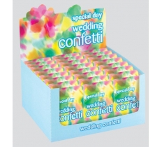 Confettti Traditional Tissue Paper