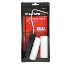 4" Gloss And Emulsion Roller Se