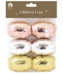 Cops XMAS 6 Ribbon, Luxury