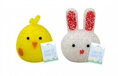 Easter Light Up Easter Decoration