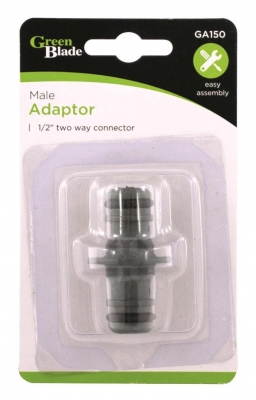 Male Adaptor