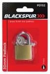 Padlock 30MM