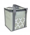 Moroccan Design Cooler Bags - 12 Litre Capacity