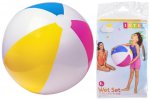 24" Glossy Panel Beach Ball ( 59030 )