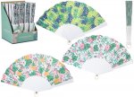 Foldable Hand Fans