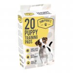 Training Pads For Puppies 20 Pack