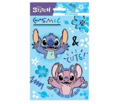 Disney Stitch 500 Stickers