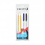 Swift Multi-Value Stationery Set 5 Pack