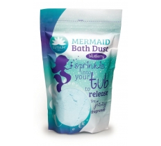 Elysium Spa Mermaid Bath Dust 400G
