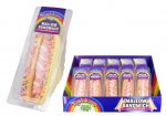 Marshmallow Sandwich 75g x 15 ( £1.13 Each )