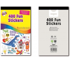 Fun Stickers