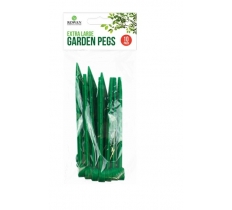 Extra Large Garden Pegs - 10 Pack