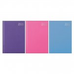 2025 Diary A5 WTV Bright Casebound