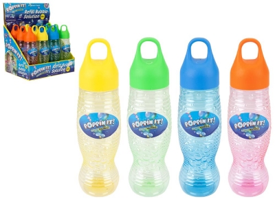 Bubble Solution 250ml