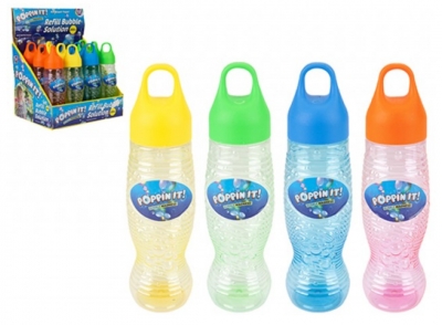 Bubble Solution 250ml