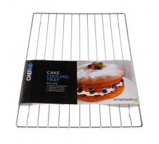 Chef Aid Cake Cooling Tray 30.5 X 23cm