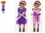 Elf Deluxe Ballerina Outfit ( Assorted Colours )