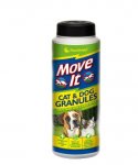 CAT & DOG "MOVE IT" SCATTER GRANULES