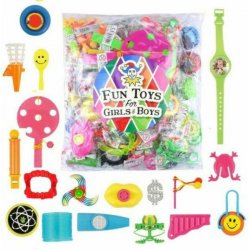 Party Bag Toys