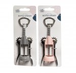 Corkscrew & Bottle Opener - Trend