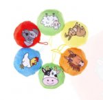 Plush, Super Soft, Farm Animal