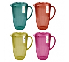 Summer Plastic Jug