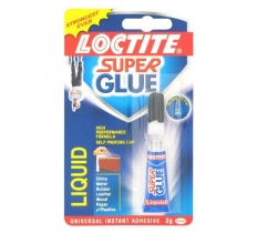 Loctite Superglue 3G