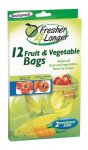 Fruit & Vegetable Bag 12 Pack