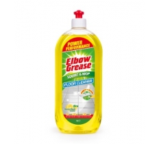 EG All Purpose Floor Cleaner Rtu Lemon 1L