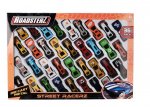 Street Racerz 36PC