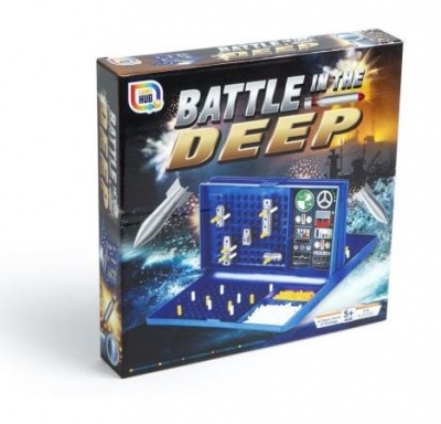 Battleship Game
