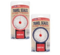 Travel Scales - The Perfect Travel Companion!