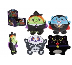 Halloween Plush Sand Bagger