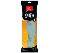 EXTRA FRESH INSOLES 1 PAIR PACK
