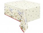 Harry Potter Paper Table Cover 54X84