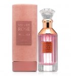Velvet Rose 100ml EDP by Lattafa