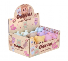 Onikuma Squishy 13cm