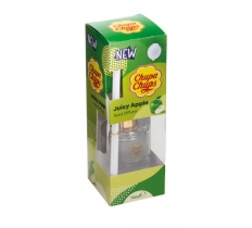 Chupa Chups 70ml Reed Diffuser Juicy Apple