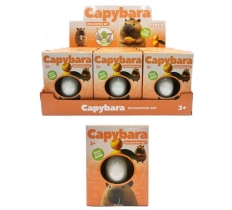 Dig Out Capybara Glow Kit