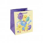 Easter Chick Medium Bag