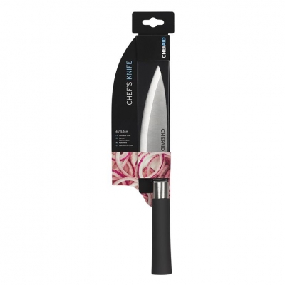 CHEF AID 6" CHEFS KNIFE