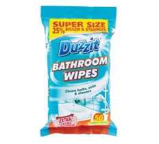 Bathroom Wipes 50 Pack