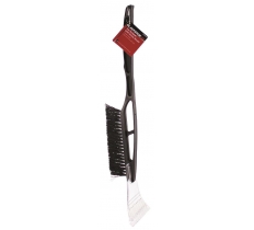 Ice Scraper With Snow Brush