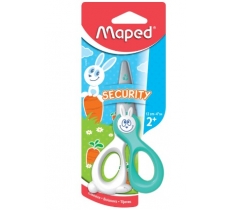 Scissors Kidicut 12cm Blister Try Me