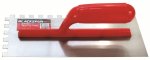 Blackspur 4" X 11" Adhesive Spreading Trowel