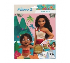 Moana 2 Play Pack