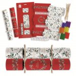 Christmas Cracker 8x12 MYO Traditional