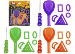 Pumpkin Carving Set 9Pc