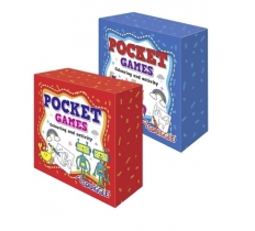 Pocket Games